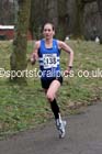 Northern Womens 6 Stage Relay, Sefton Park, Liverpool. Photo: David T. Hewitson/Sports for All Pics